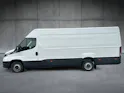 Iveco 35 S 160PS Lang Automatik