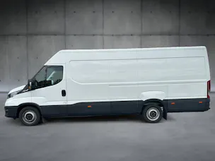 Iveco 35 S 160PS Lang Automatik