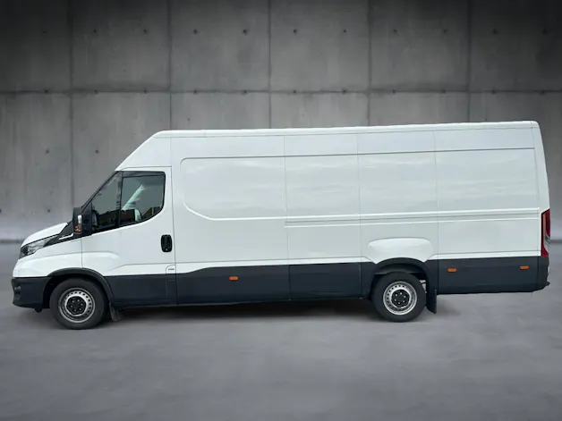 Iveco 35 S 160PS Lang Automatik