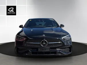 Mercedes-Benz C 220 d 4 Matic Swiss Star