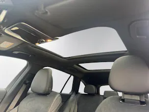 Mercedes-Benz C 220 d 4 Matic Swiss Star