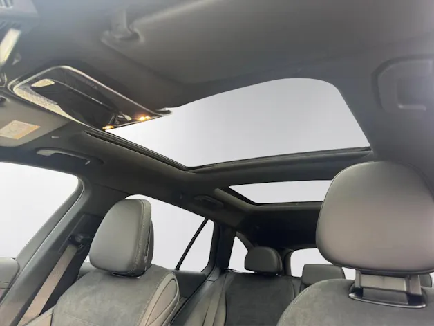 Mercedes-Benz C 220 d 4 Matic Swiss Star