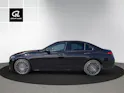 Mercedes-Benz C 220 d 4 Matic Swiss Star