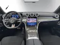 Mercedes-Benz C 220 d 4 Matic Swiss Star