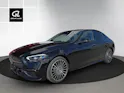 Mercedes-Benz C 220 d 4 Matic Swiss Star