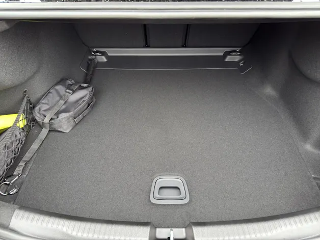 Mercedes-Benz C 220 d 4 Matic Swiss Star