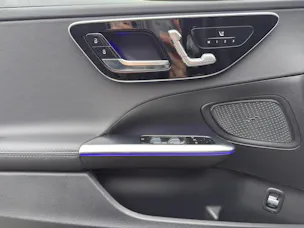 Mercedes-Benz C 220 d 4 Matic Swiss Star