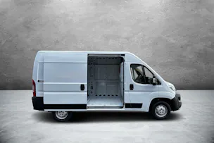 Citroën Jumper 33 2.2 BlueHDi 140 L2H2