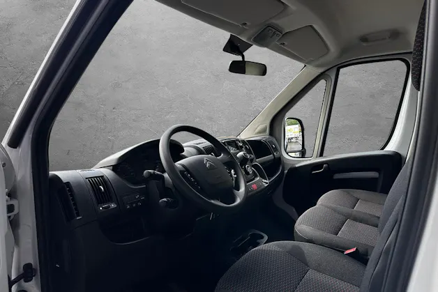 Citroën Jumper 33 2.2 BlueHDi 140 L2H2
