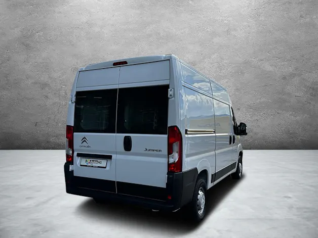 Citroën Jumper 33 2.2 BlueHDi 140 L2H2
