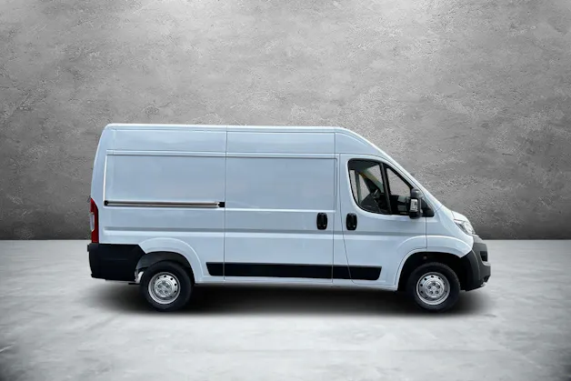 Citroën Jumper 33 2.2 BlueHDi 140 L2H2