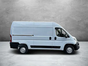 Citroën Jumper 33 2.2 BlueHDi 140 L2H2