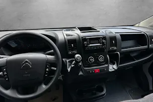 Citroën Jumper 33 2.2 BlueHDi 140 L2H2