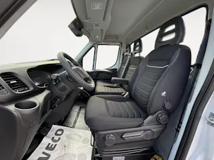 Iveco 35C16A8