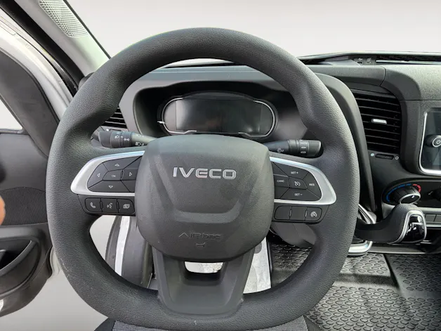 Iveco 35C16A8