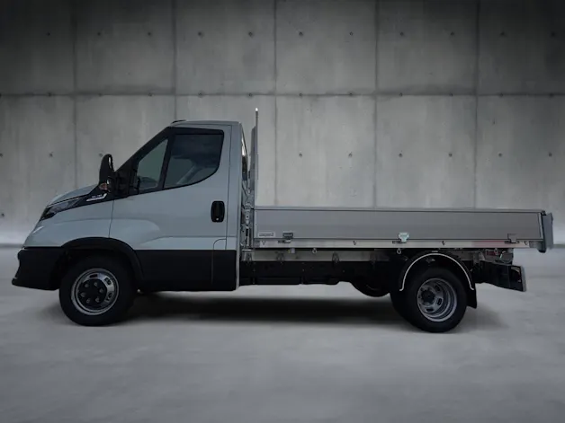 Iveco 35C16A8