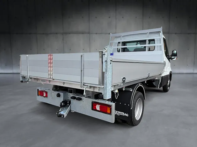 Iveco 35C16A8