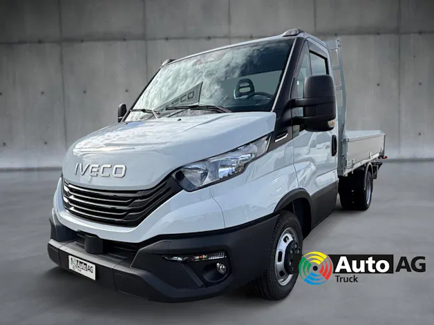 Iveco 35C16A8