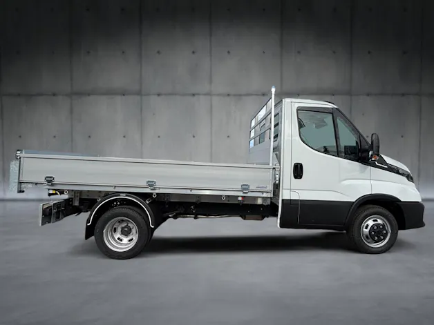 Iveco 35C16A8