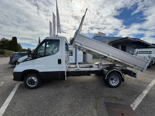Iveco 35C16A8