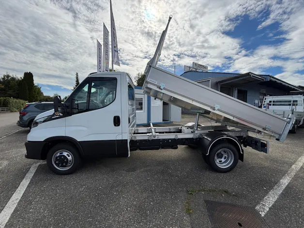 Iveco 35C16A8
