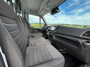 Iveco 35C16A8