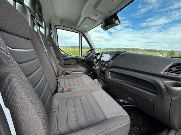 Iveco 35C16A8