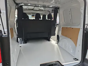 Peugeot Expert 2.2 BlueHDi 120 Doppel-Kabine Standard