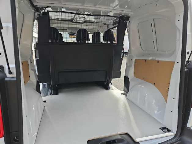 Peugeot Expert 2.2 BlueHDi 120 Doppel-Kabine Standard