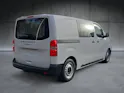 Peugeot Expert 2.2 BlueHDi 120 Doppel-Kabine Standard