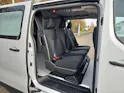 Peugeot Expert 2.2 BlueHDi 120 Doppel-Kabine Standard