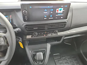 Peugeot Expert 2.2 BlueHDi 120 Doppel-Kabine Standard