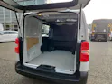 Peugeot Expert 2.2 BlueHDi 120 Doppel-Kabine Standard