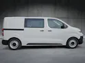 Peugeot Expert 2.2 BlueHDi 120 Doppel-Kabine Standard