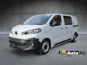 Peugeot Expert 2.2 BlueHDi 120 Doppel-Kabine Standard