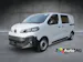 Peugeot Expert 2.2 BlueHDi 120 Doppel-Kabine Standard
