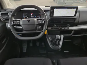 Peugeot Expert 2.2 BlueHDi 120 Doppel-Kabine Standard