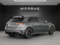Mercedes-Benz A AMG 45 S 4Matic+ 8G-DCT
