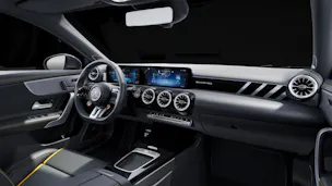 Mercedes-Benz A AMG 45 S 4Matic+ 8G-DCT