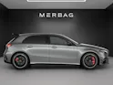 Mercedes-Benz A AMG 45 S 4Matic+ 8G-DCT