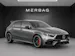 Mercedes-Benz A AMG 45 S 4Matic+ 8G-DCT