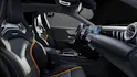 Mercedes-Benz A AMG 45 S 4Matic+ 8G-DCT