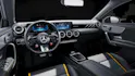 Mercedes-Benz A AMG 45 S 4Matic+ 8G-DCT