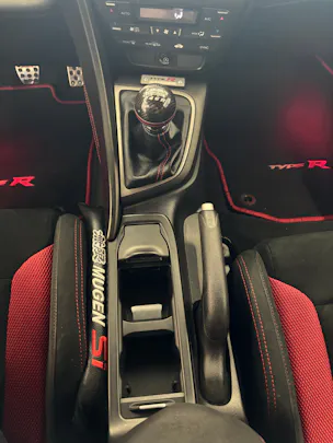 Honda Civic 2.0 i-VTEC Type R GT
