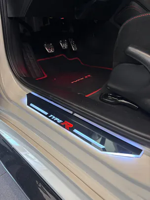 Honda Civic 2.0 i-VTEC Type R GT