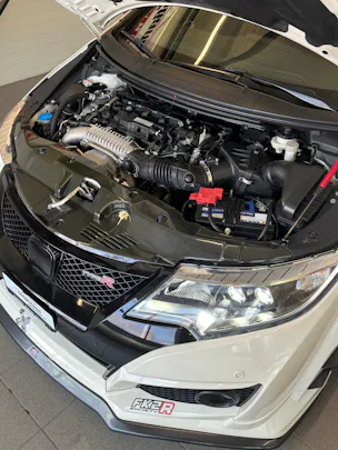 Honda Civic 2.0 i-VTEC Type R GT