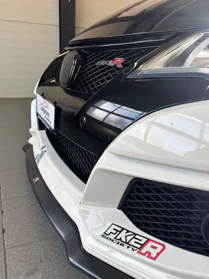 Honda Civic 2.0 i-VTEC Type R GT