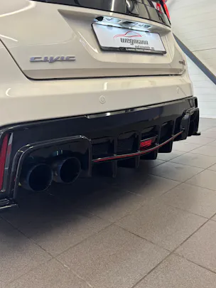 Honda Civic 2.0 i-VTEC Type R GT