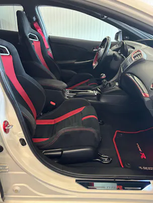Honda Civic 2.0 i-VTEC Type R GT