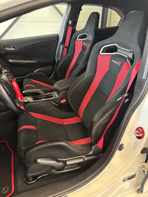 Honda Civic 2.0 i-VTEC Type R GT